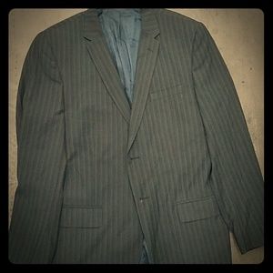 Calvin Klein Sports Coat